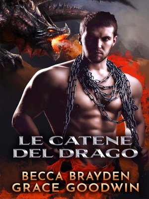 cover image of Le catene del drago